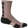 Fox Racing Fox Womens 6" Ranger Cushion Sock 1 Fox Racing Fox Womens 6" Ranger Cushion Sock -Fox Racing fox womens 6 ranger cushion sock