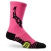 Fox Racing Fox Womens 8" Ranger Lunar Cushion Sock -Fox Racing fox womens 8 ranger lunar cushion sock