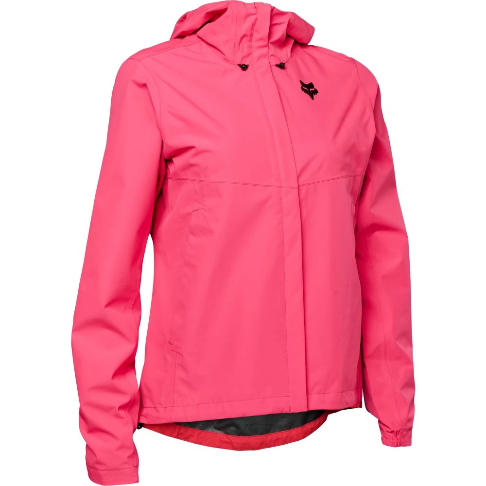 Fox Racing Fox Womens Ranger 2.5L Water Lunar Jacket