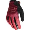 Fox Racing Fox Womens Ranger Lunar Gloves -Fox Racing fox womens ranger lunar gloves