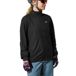 Fox Racing Fox Womens Ranger Wind Jacket
