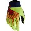 Fox Racing Fox Youth Defend Gloves -Fox Racing fox youth defend gloves
