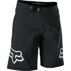 Fox Racing Fox Youth Defend Short