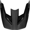 Fox Racing Fox Youth Rampage Visor -Fox Racing fox youth rampage visor